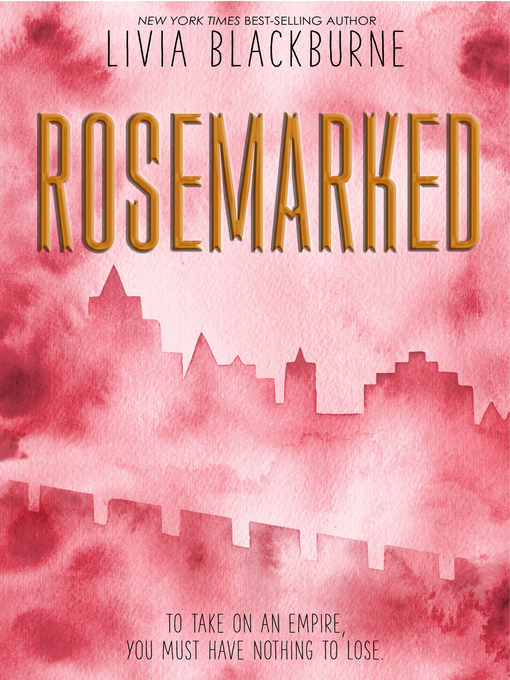 Cover image for Rosemarked